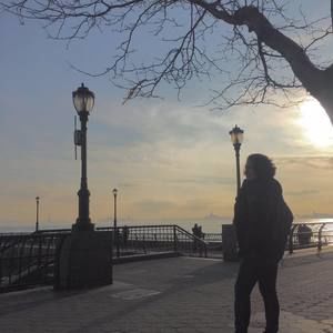 Meet your Posher, Anais